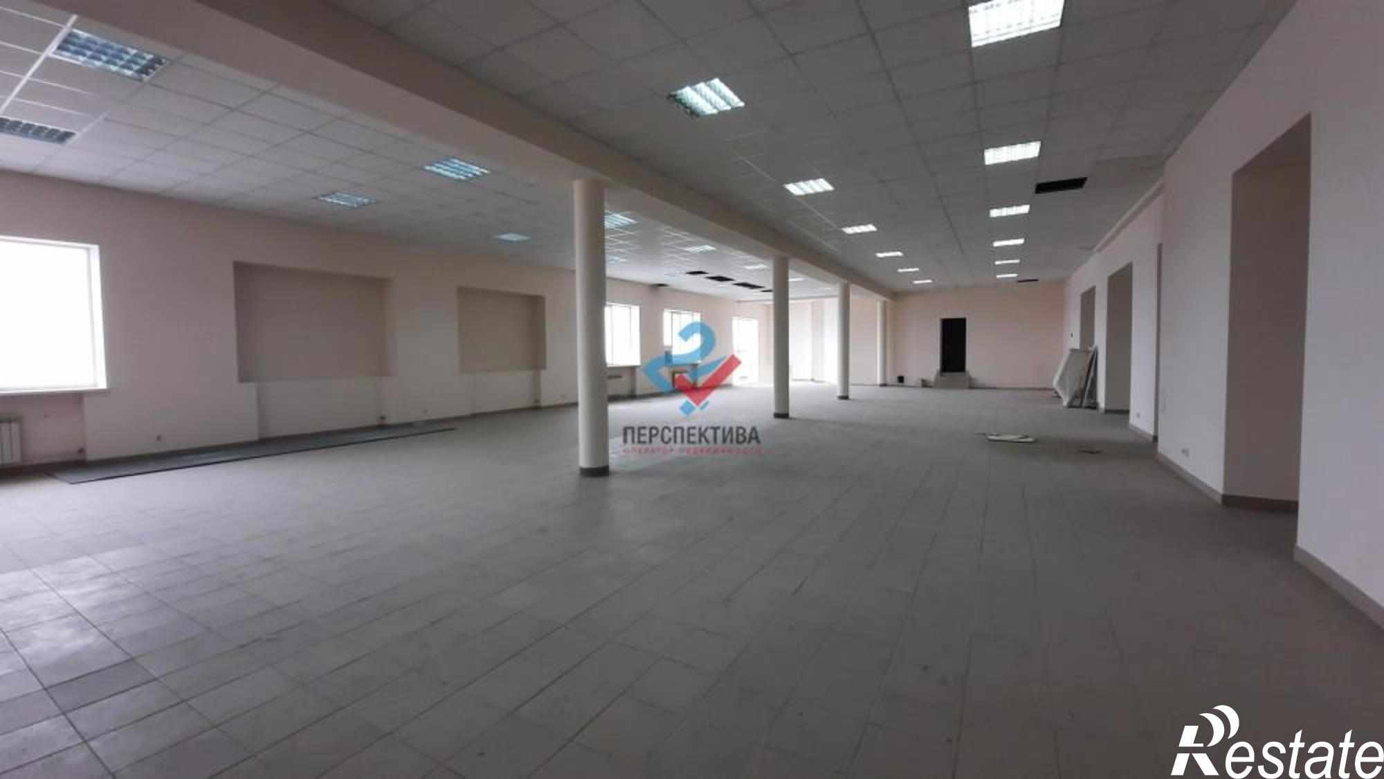 Купить торговое помещение за 25 000 000 рублей на улица 40 лет Октября, 22А