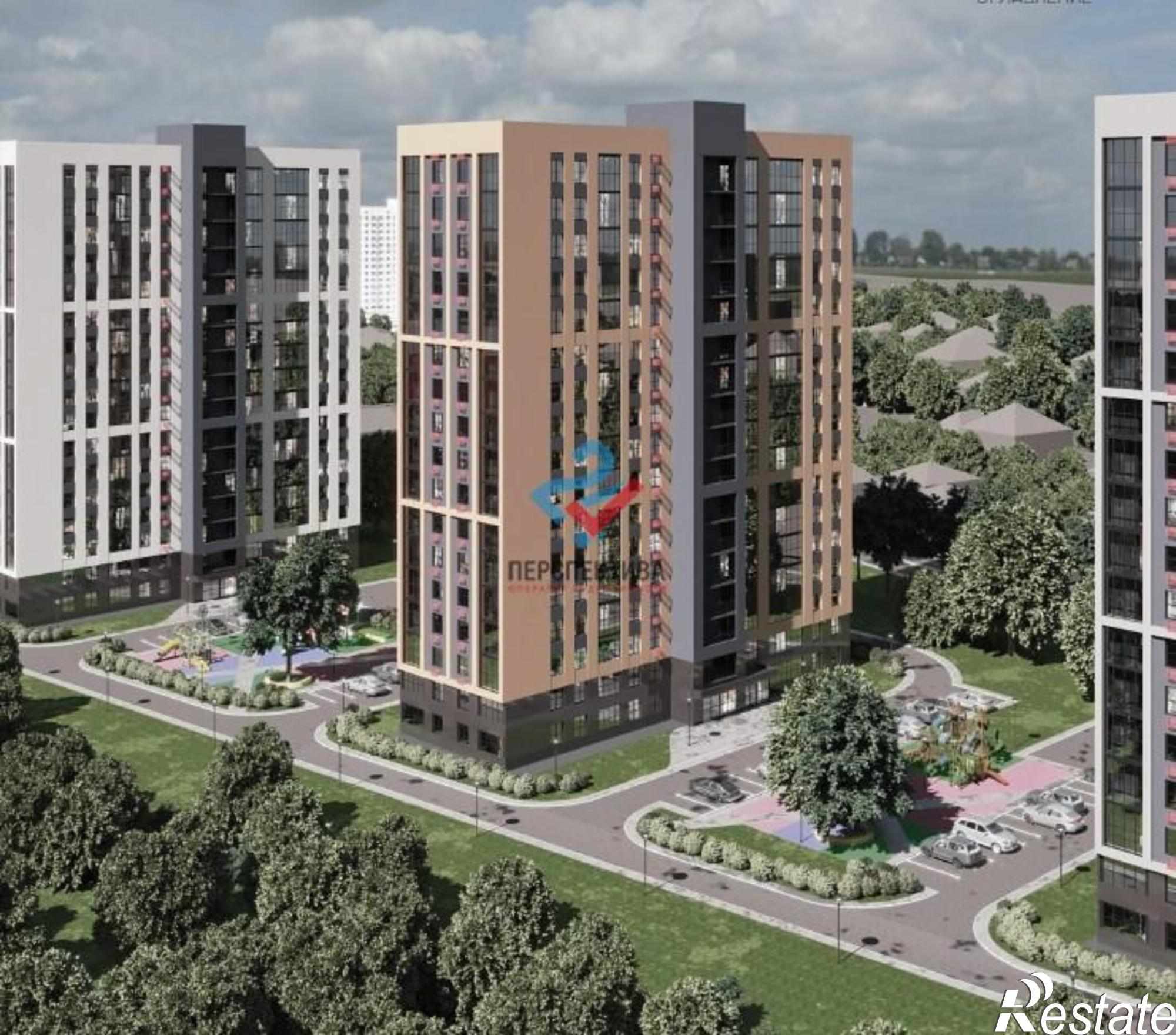 Купить квартиру за 3 251 600 рублей на Пенза,  Серпуховская улица