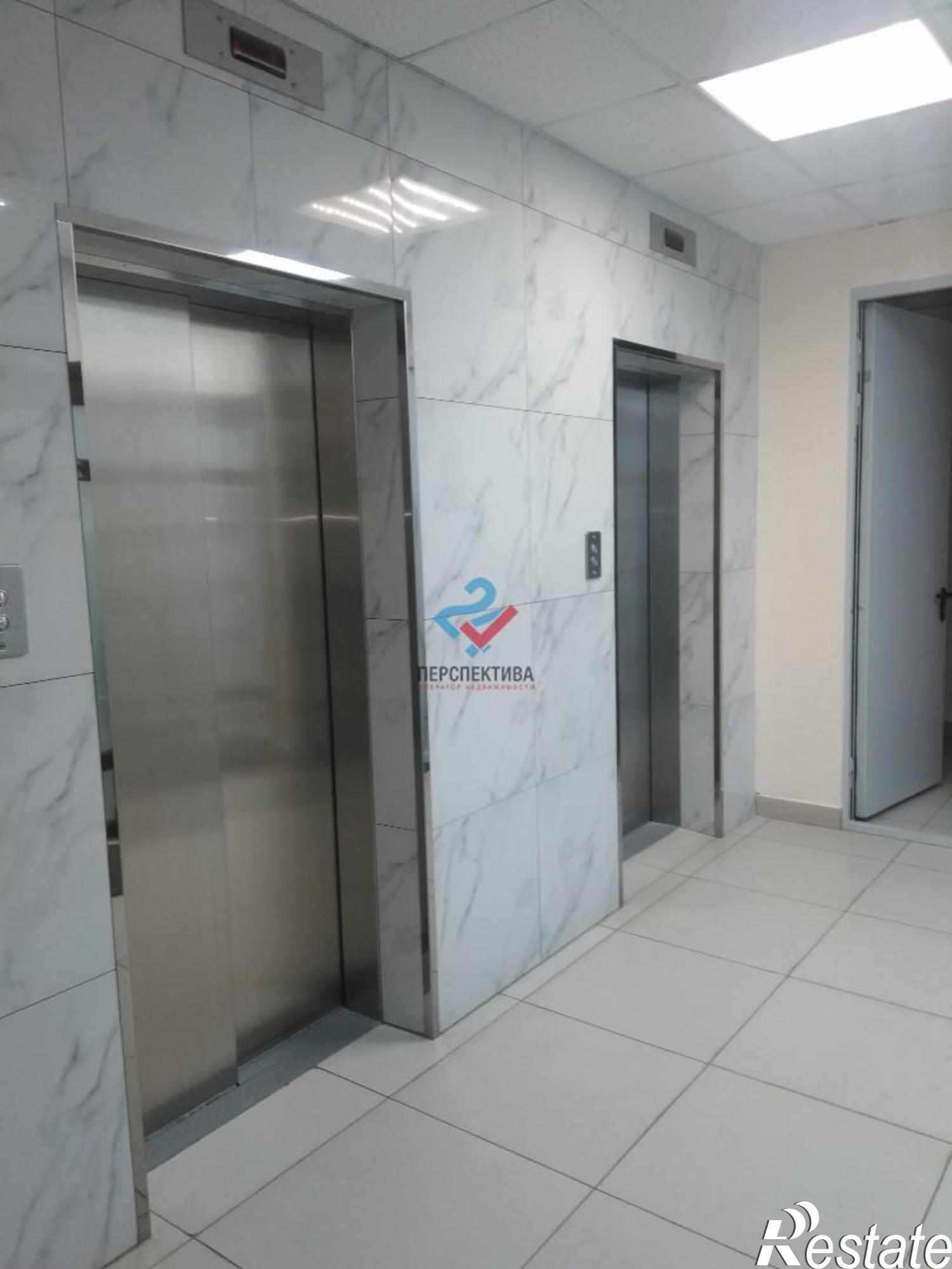 Купить офис, помещение под офис за 22 000 000 рублей на проспект Строителей, 39В