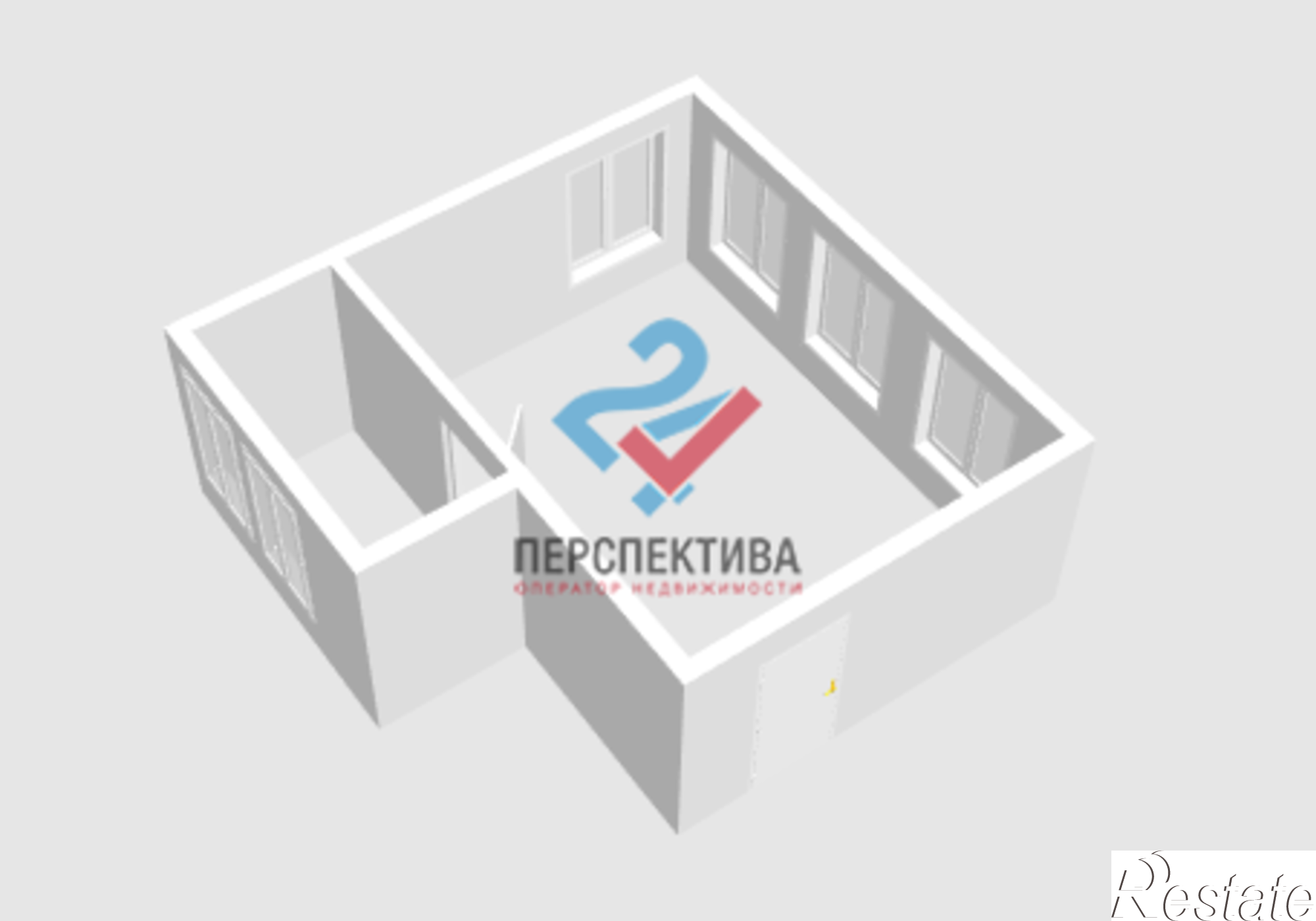 Сдать офис, помещение под офис за 137 000 рублей на улица Захарова, 19