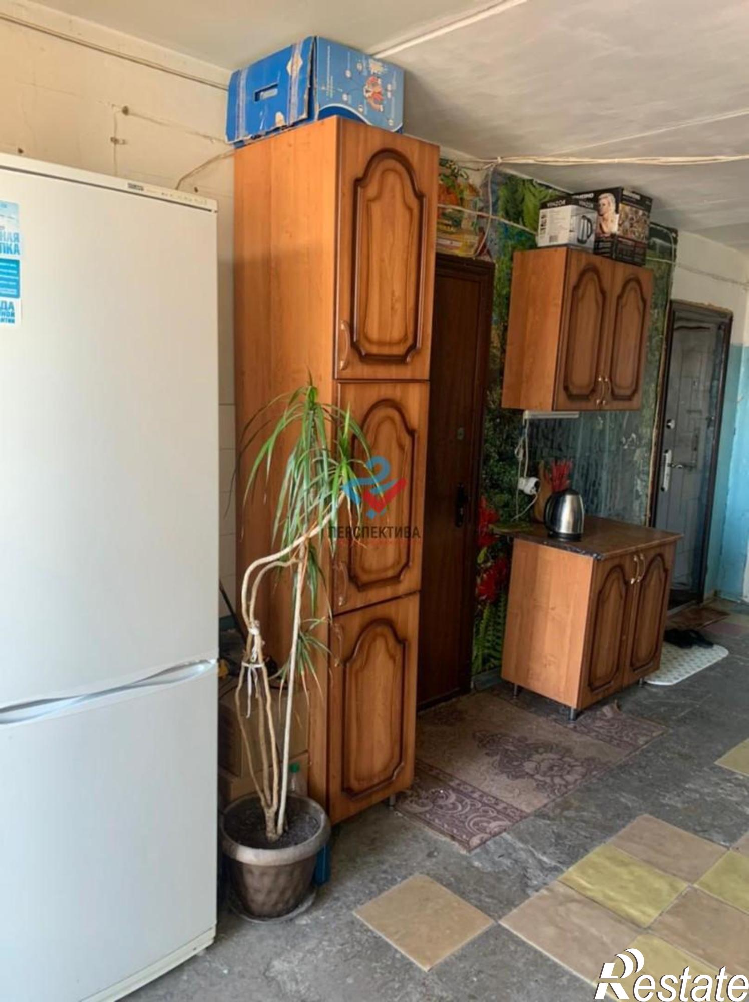 Купить комнату за 500 000 рублей на улица Литвинова, 19