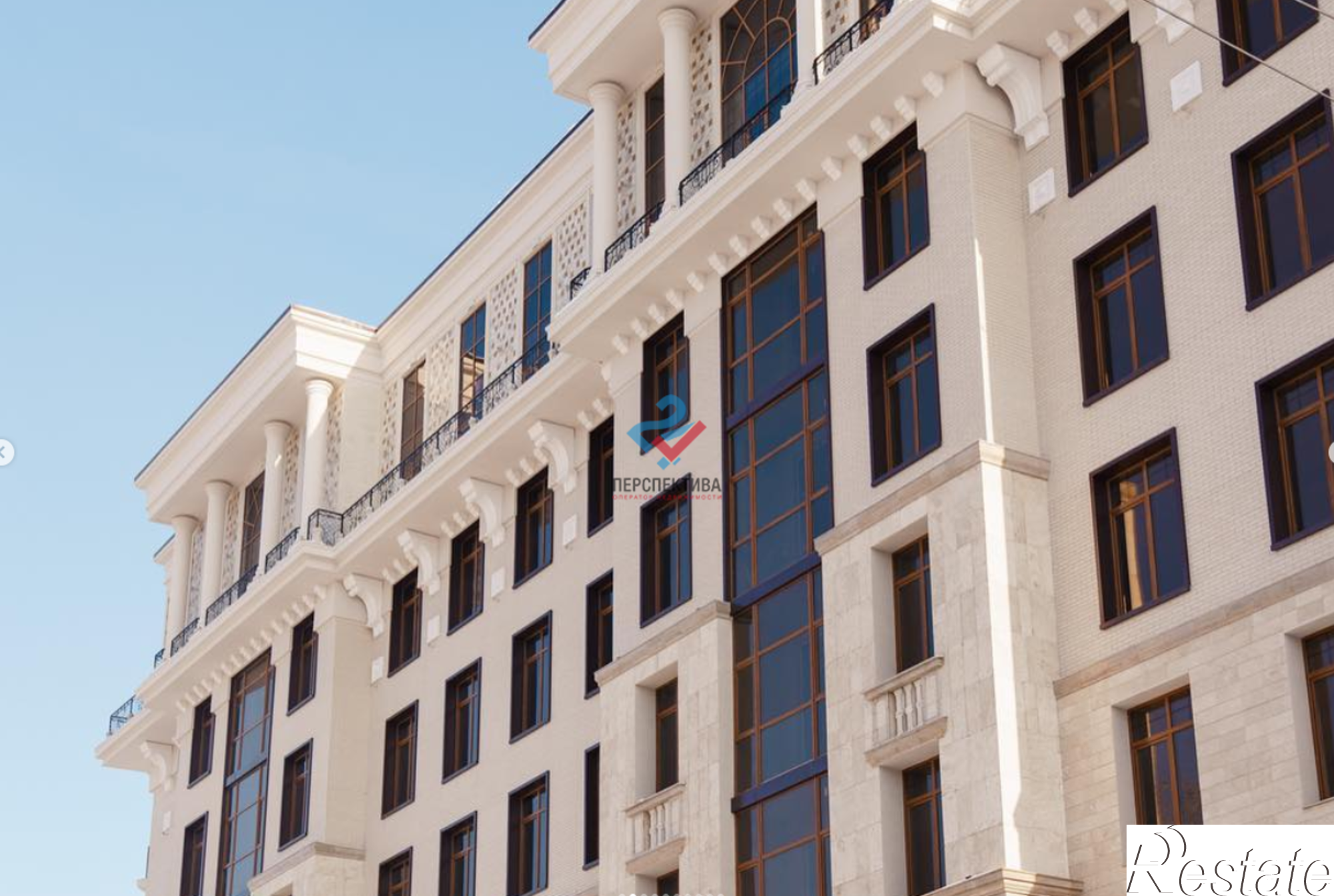 Купить квартиру за 6 000 000 рублей на улица Набережная реки Мойки, 2Д