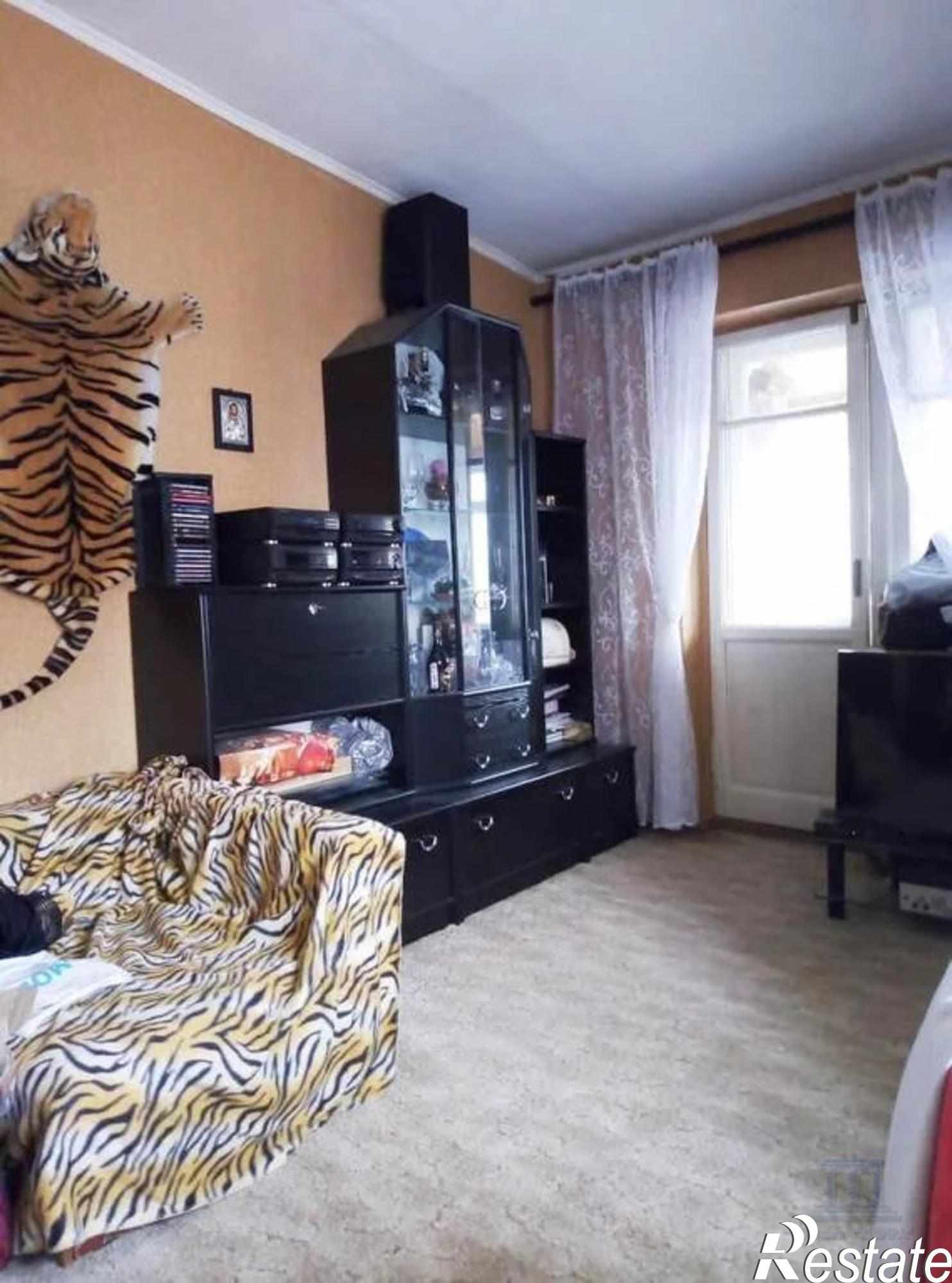 Купить квартиру за 2 290 000 рублей на Михаила Нагибина пр-кт., 23