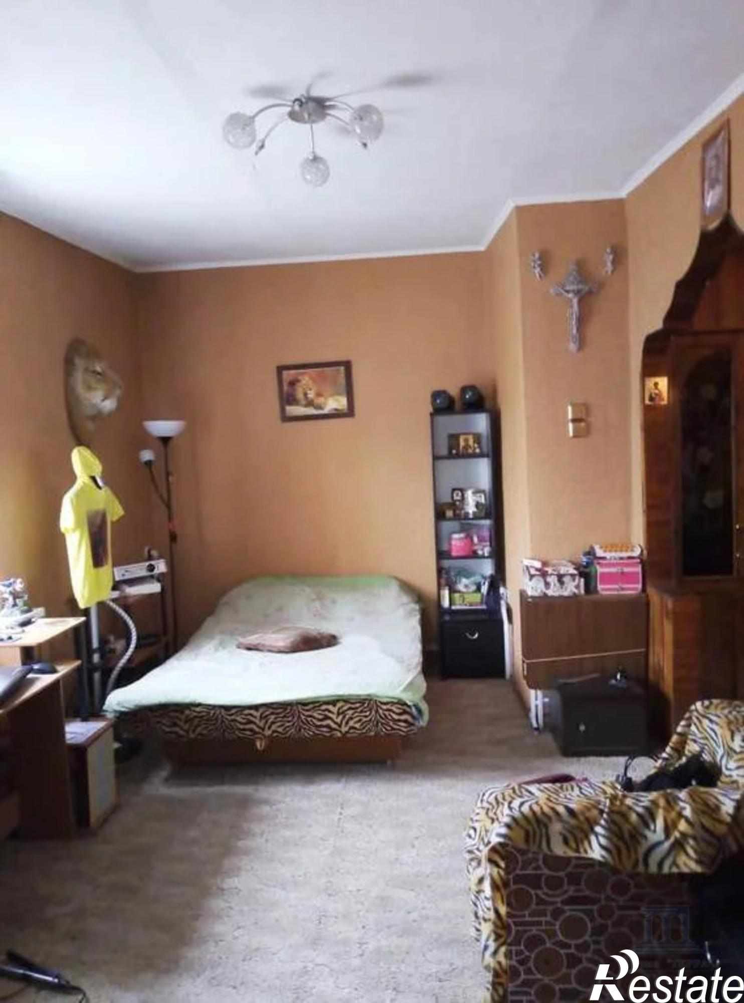 Купить квартиру за 2 290 000 рублей на Михаила Нагибина пр-кт., 23