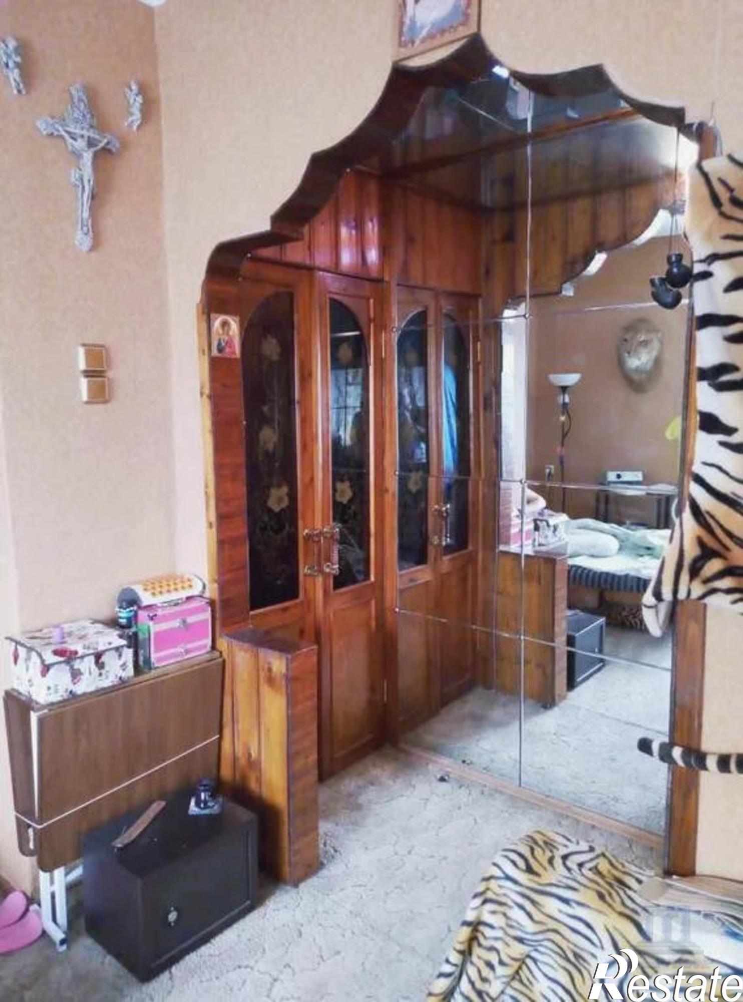 Купить квартиру за 2 290 000 рублей на Михаила Нагибина пр-кт., 23