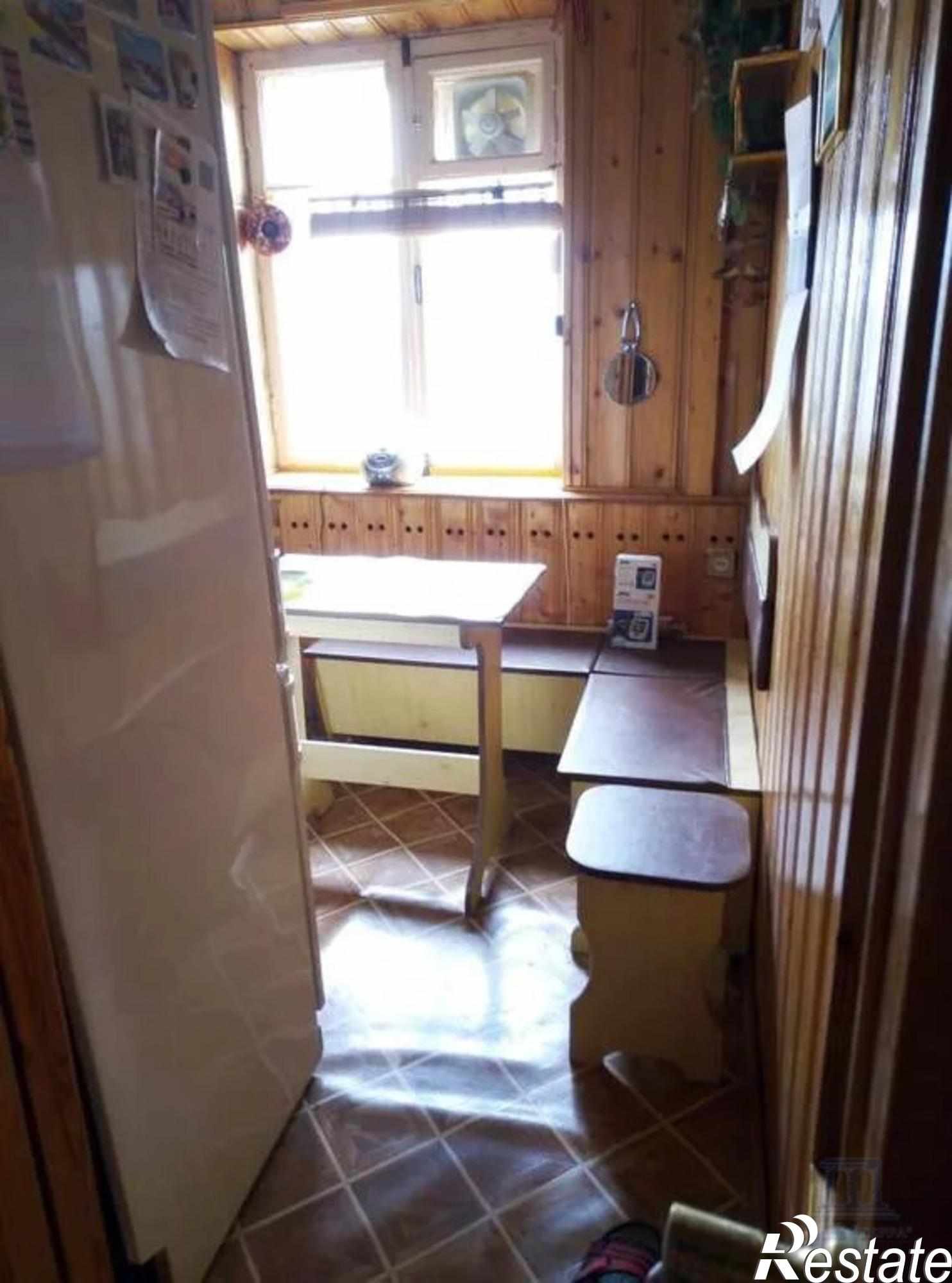 Купить квартиру за 2 290 000 рублей на Михаила Нагибина пр-кт., 23