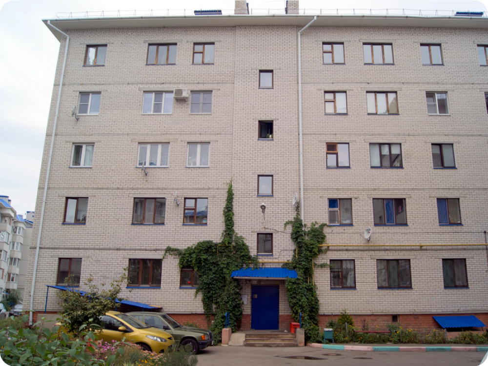Синее небо Синее небо