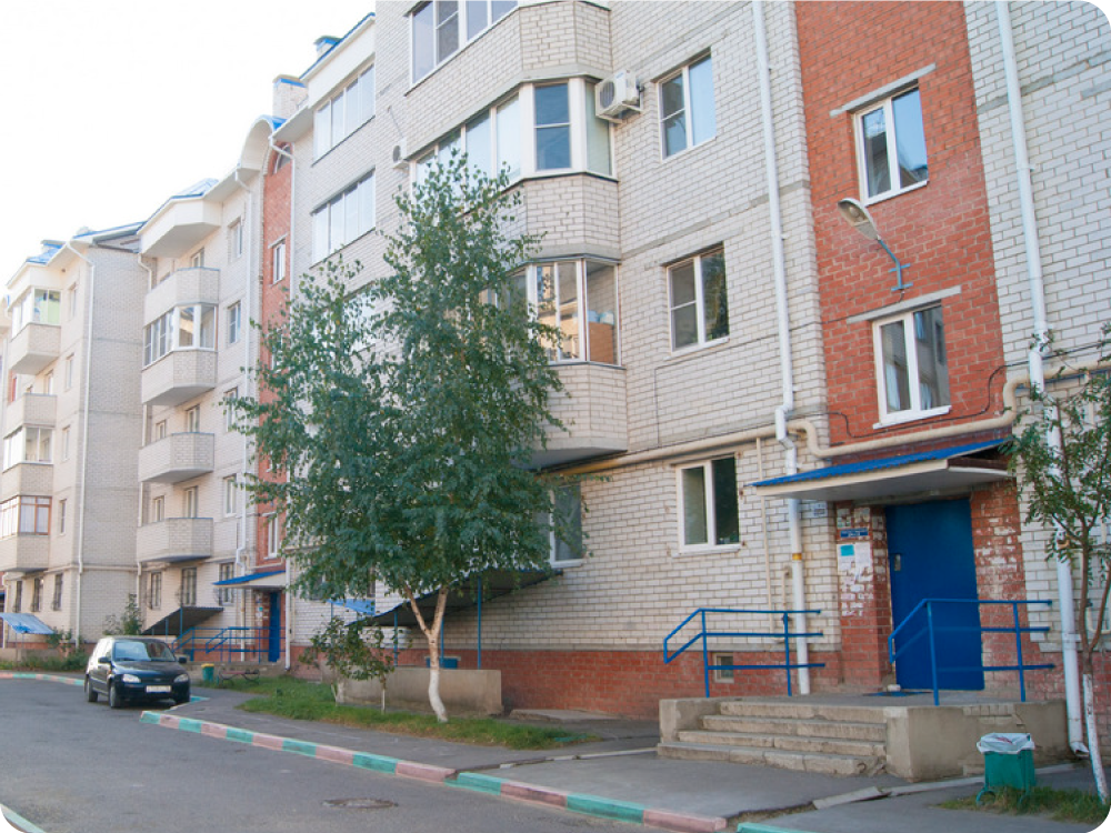 Синее небо Синее небо