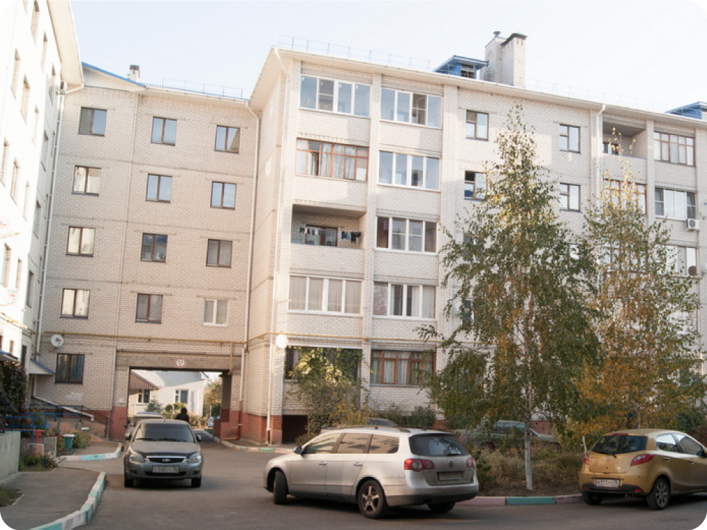 Синее небо Синее небо