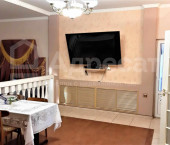 коттедж 390.5 кв м ул. Заповедная