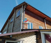 коттедж 270 кв м Экспериментальная улица, 22
