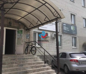 офис 36 кв м, этаж 2/3 улица Каляева, 7