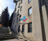 офис 117.1 кв м, этаж 1/4 Горная улица, 3