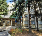 офис 574 кв м, этаж 1/4 Горная улица, 3Ак6