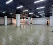 торговое помещение 440 кв м проспект Строителей, 134А
