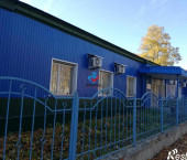 офис 16 кв м, этаж 1/1 Заводская улица, 3