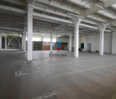 торговое помещение 3200 кв м Центральная улица, 1