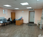 офис 90 кв м, этаж 1/5 улица Суворова, 44