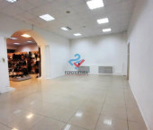 торговое помещение 48 кв м Московская улица, 17