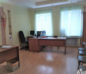 офис 400 кв м, этаж 1/2 улица Кирова, 59Б