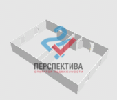 офис 97.2 кв м жилой комплекс Лугометрия,  с19