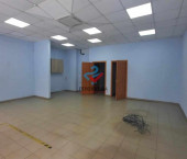 торговое помещение 156.9 кв м улица Ленина, 19