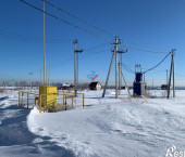 земля 50 сот Бессоновский район,  село Бессоновка
