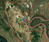 земля 8.8 сот Бессоновский район,  деревня Васильевка