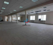 торговое помещение 500 кв м улица 40 лет Октября, 22А