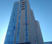 офис 145 кв м, этаж 2/15 проспект Строителей, 39В