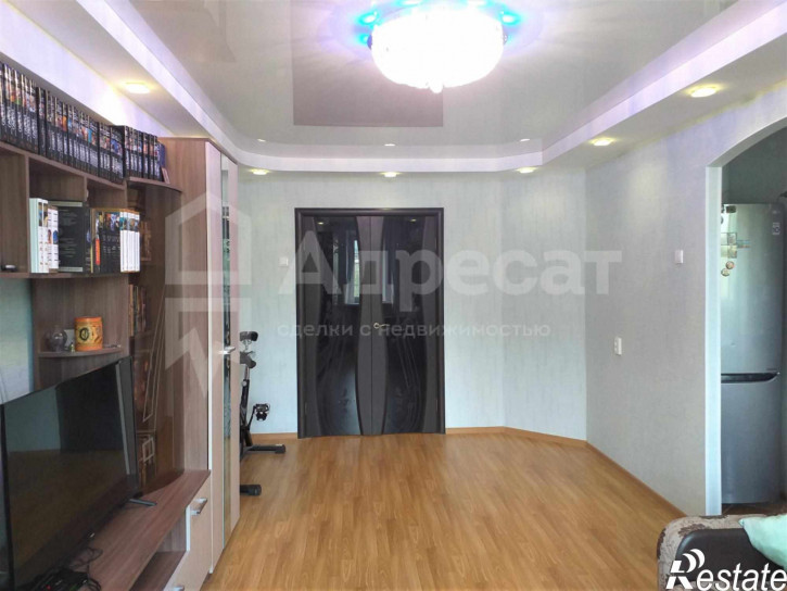 3-комн квартира ул. Николая Отрады,  д.10а