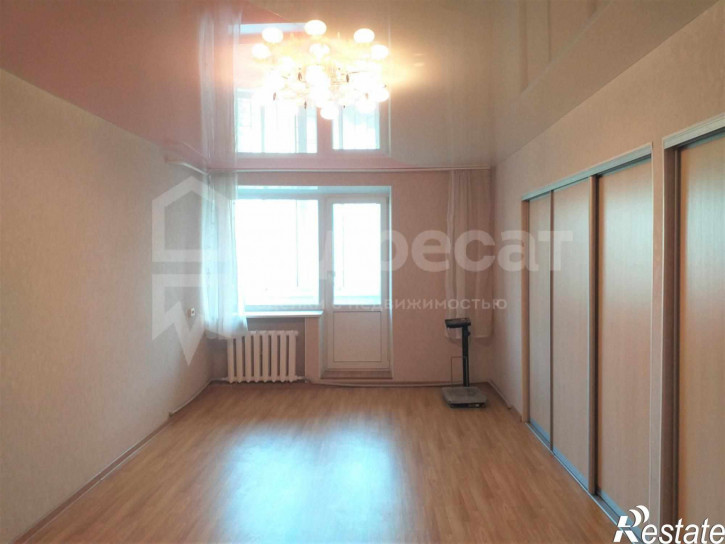 3-комн квартира ул. Николая Отрады,  д.10а
