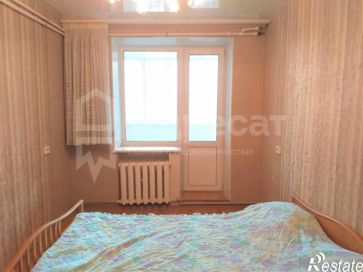 3-комн квартира ул. Николая Отрады,  д.10а