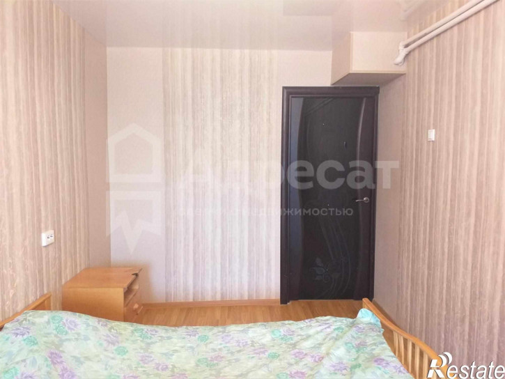 3-комн квартира ул. Николая Отрады,  д.10а