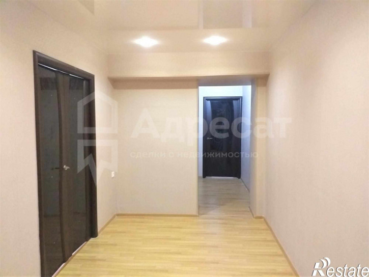 3-комн квартира ул. Николая Отрады,  д.10а