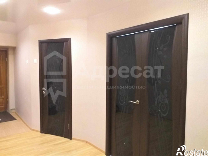3-комн квартира ул. Николая Отрады,  д.10а