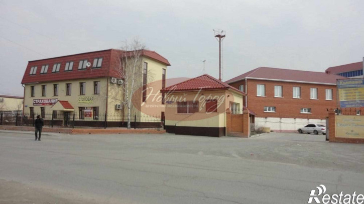 Помещение Под Склад Купить В Тюмени