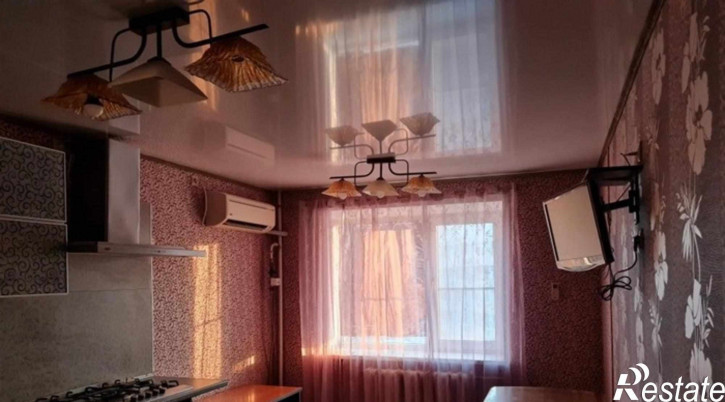 2-комн квартира Воровского улица, 69