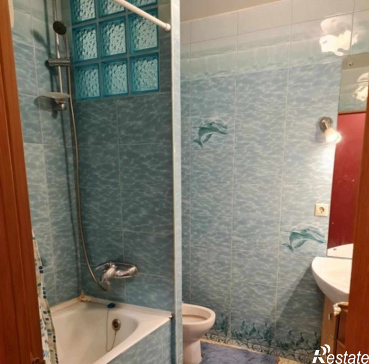 2-комн квартира Воровского улица, 69