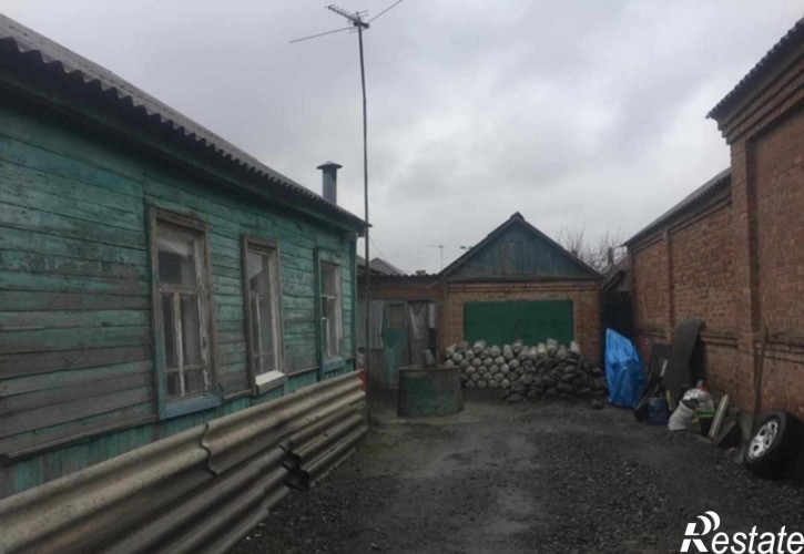 Коттедж/дом артемовская улица