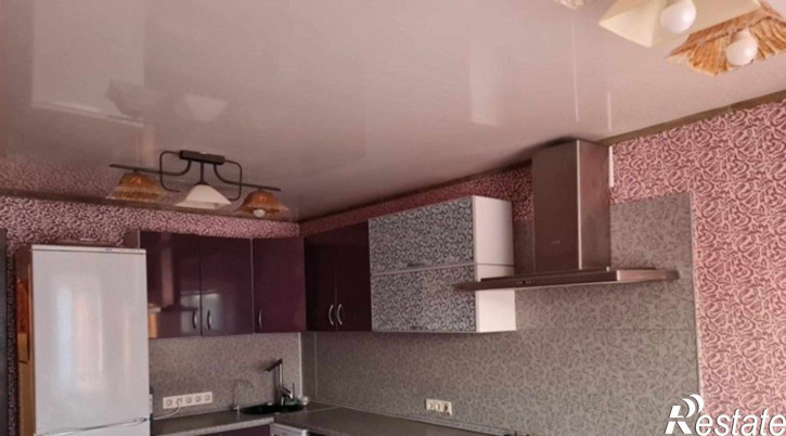 2-комн квартира Воровского улица, 69