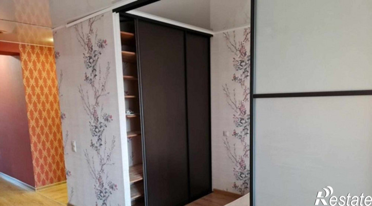 2-комн квартира Воровского улица, 69