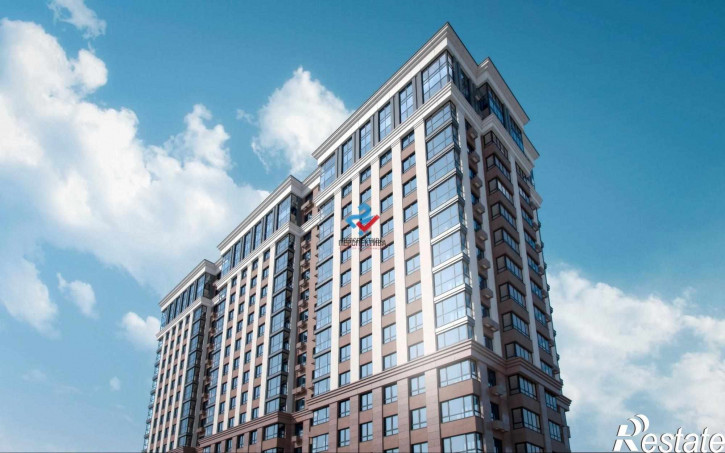 Гараж/парковка Ладожская улица, 9
