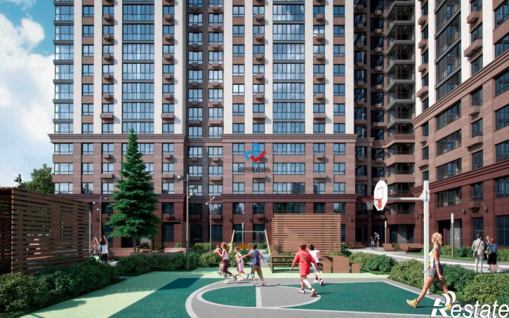Гараж/парковка Ладожская улица, 9