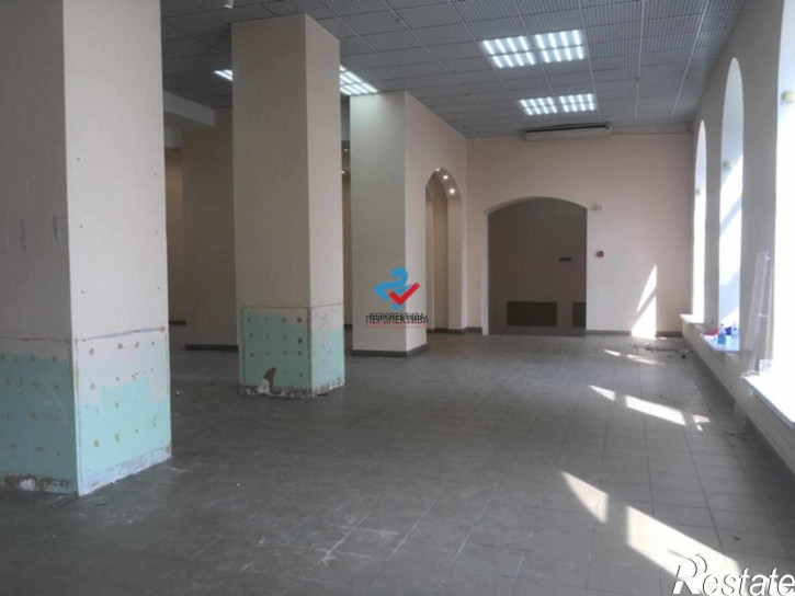 Торговое помещение Московская улица, 78
