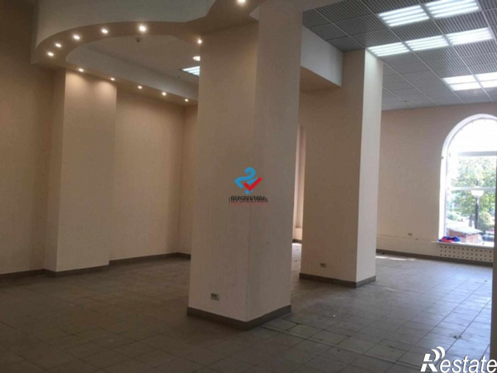 Торговое помещение Московская улица, 78
