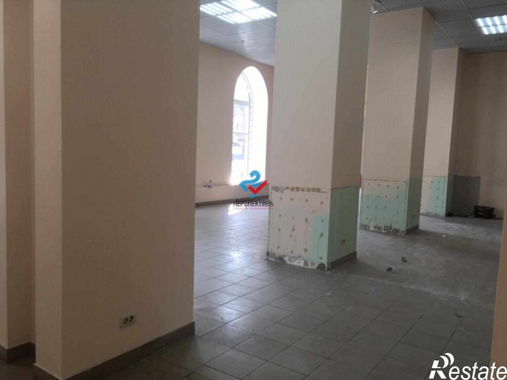 Торговое помещение Московская улица, 78