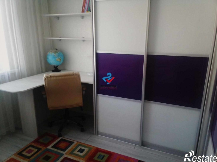 2-комн квартира Светлая улица, 13