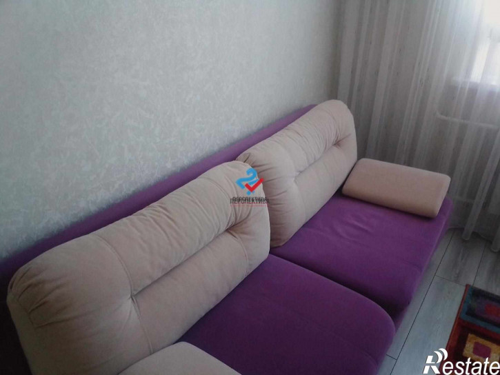 2-комн квартира Светлая улица, 13