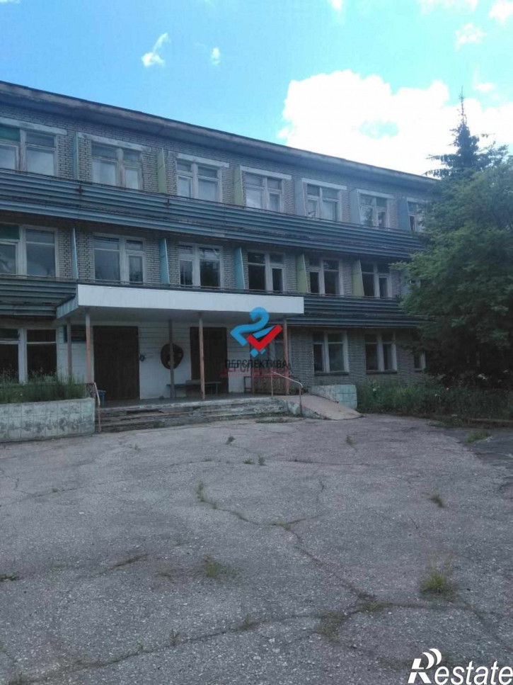 Помещение свободного назначения улица Ленина, 291